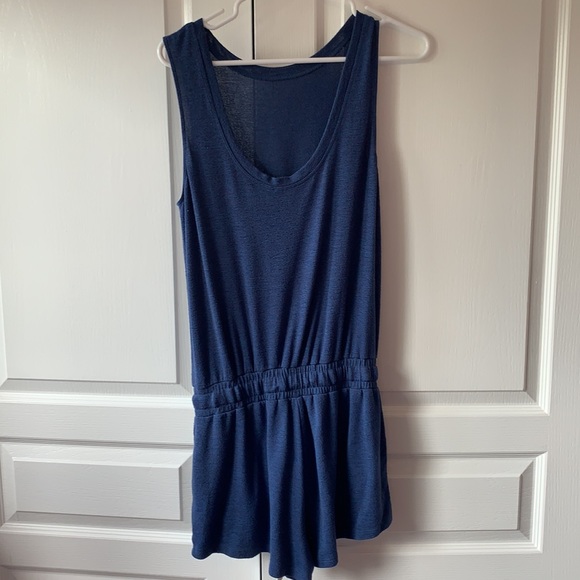 Aritzia Wilfred Free Jumpsuit - Picture 2 of 3